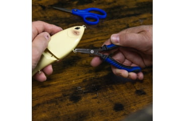 Image of Duckett Fishing Jacob Wheeler Pro Pack Inc