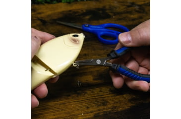 Image of Duckett Fishing Jacob Wheeler Pro Pack Inc