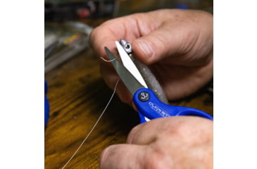 Image of Duckett Fishing Jacob Wheeler Pro Pack Inc