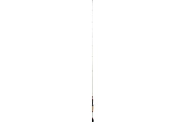 Image of Duckett Fishing Duckett Fishing Micro Magic Pro Cast Rod, 1 Piece, X-Fast, Extra Heavy 11 Guides + Tip, 710, DFMP710XH-C