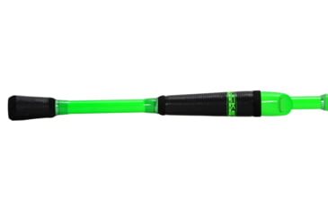 Image of Duckett Fishing Green Ghost Casting Rod, 7ft 3in, Medium Heavy, Moderate Fast, 1 Piece, DFGR73MH-C