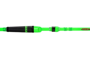 Image of Duckett Fishing Green Ghost Casting Rod, 7ft 3in, Medium Heavy, Moderate Fast, 1 Piece, DFGR73MH-C