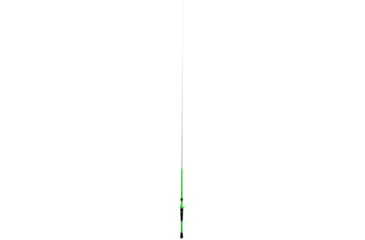 Image of Duckett Fishing Green Ghost Casting Rod, 7ft 3in, Medium Heavy, Moderate Fast, 1 Piece, DFGR73MH-C