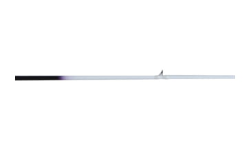 Image of Duckett Fishing Incite Casting Rods, Med-Heavy, White, 7ft 3in, DFIC73MH-C