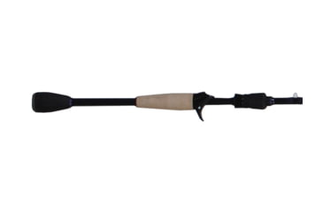 Image of Duckett Fishing Incite Casting Rods, Med-Heavy, White, 7ft 3in, DFIC73MH-C
