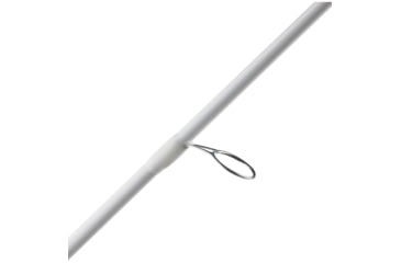 Image of Duckett Fishing Jacob Wheeler Signature Series Pro Combo, White/Blue, 7ft, DFJWSC70M-S