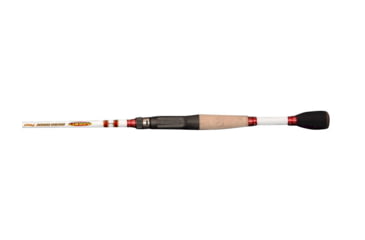 Image of Duckett Fishing Micro Magic Pro Casting Rods, Med-Heavy, White, 6ft9in, DFMP69MH-C