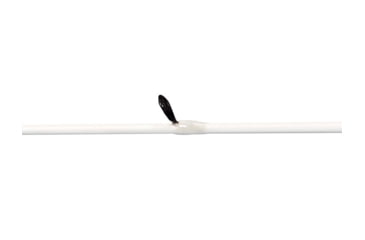 Image of Duckett Fishing Micro Magic Pro Casting Rods, Med-Heavy, White, 6ft9in, DFMP69MH-C