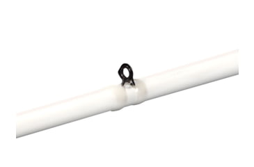 Image of Duckett Fishing Duckett Fishing Micro Magic Pro Cast Rod, 1 Piece, X-Fast, Extra Heavy 11 Guides + Tip, 710, DFMP710XH-C