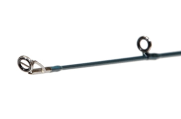 Image of Duckett Fishing Salt Series Casting Rod, Med, Blue, 7ft, DFSS70M-C