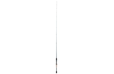Image of Duckett Fishing Salt Series Casting Rod, Med, Blue, 7ft, DFSS70M-C