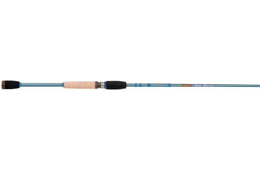 Image of Duckett Fishing Salt Series Spinning Rods, Med, Blue, 7ft, DFSS70M-S