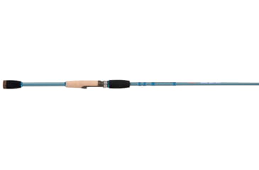 Image of Duckett Fishing Salt Series Spinning Rods, Med, Blue, 7ft, DFSS70M-S