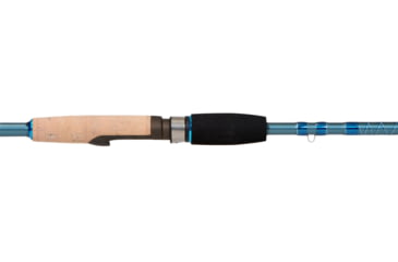 Image of Duckett Fishing Salt Series Spinning Rods, Med, Blue, 7ft, DFSS70M-S