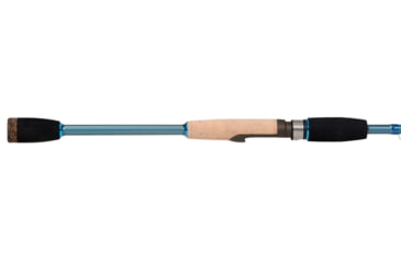 Image of Duckett Fishing Salt Series Spinning Rods, Med, Blue, 7ft, DFSS70M-S