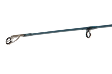 Image of Duckett Fishing Salt Series Spinning Rods, Med, Blue, 7ft, DFSS70M-S