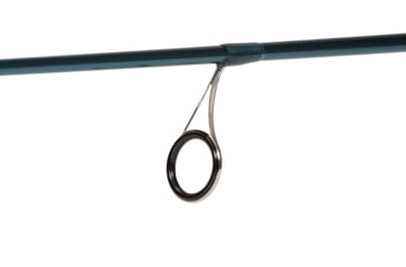Image of Duckett Fishing Salt Series Spinning Rods, Med, Blue, 7ft, DFSS70M-S