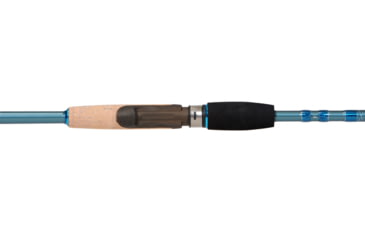 Image of Duckett Fishing Salt Series Spinning Rods, Med, Blue, 7ft, DFSS70M-S