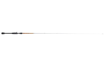 Image of Duckett Fishing Torch Casting Rod, 6ft8in, Medium Heavy, Fast, 1 Piece, DFTH68MH-C