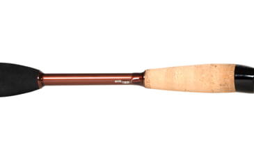 Image of Duckett Fishing Walleye Series Spinning Rods, Med, White, 6ft 8in, DFWE68M-S
