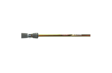Image of Duckett Fishing Zeus Spinning Rod, Med-Heavy, White, 6ft 8in, DFZS68MH-S