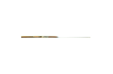 Image of Duckett Fishing Zeus Spinning Rod, Med-Heavy, White, 6ft 8in, DFZS68MH-S