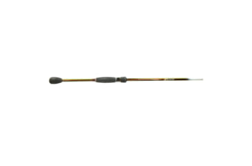 Image of Duckett Fishing Zeus Spinning Rod, Med-Heavy, White, 6ft 8in, DFZS68MH-S