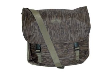Image of Ducks Unlimited 125 Shoulder Bag, Bottomland, Mossy Oak Bottomland, 14 X 14in 18934