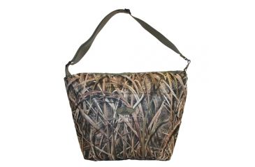 Image of Ducks Unlimited 170 Cooler, Bottomland, Small, Mossy Oak Bottomland, 6 pack, 18936