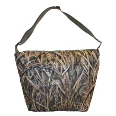 Image of Ducks Unlimited 175 Cooler, Bottomland, Large, Blades, 12 pack, 18937