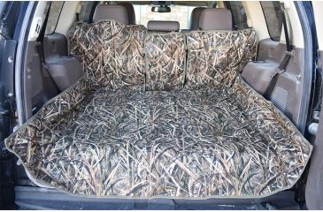 Image of Ducks Unlimited Cargo Liner, Bottomland, 68in X 56in 18913