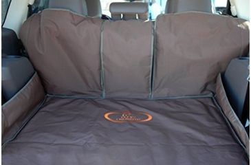 Image of Ducks Unlimited Cargo Liner, Realtree Max , 18912