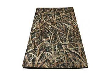 Image of Ducks Unlimited Crate Cushion, Bottomland, Medium/Large, 30in X 18inX 1in 18946