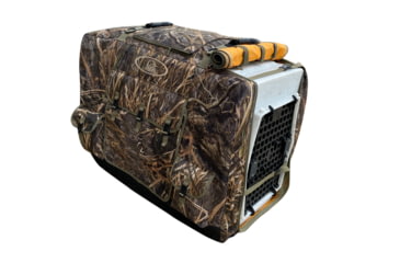Image of Ducks Unlimited Dumr Knnl Cvr, Habitat, Large, 56001