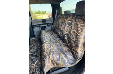 Image of Ducks Unlimited Dumr7771 2 Brl, Habitat, Regular, 56004