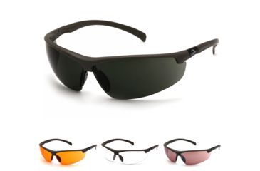 Image of Ducks Unlimited Forum Shooting Glasses
