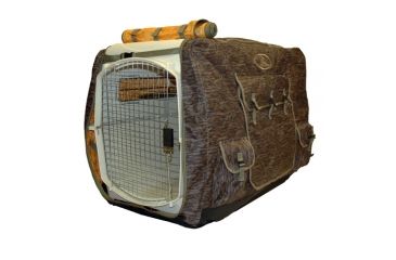 Image of Ducks Unlimited Kennel Cover, Bottomland, Medium 38028