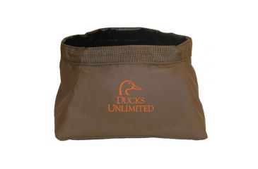 Image of Ducks Unlimited Renegade, Marsh Brown , 12 cups/102 oz., 18395