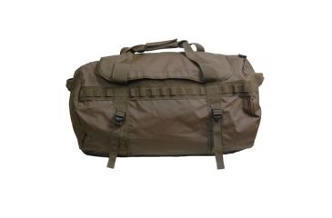 Image of Ducks Unlimited Traveler, Marsh Brown, Small 18550