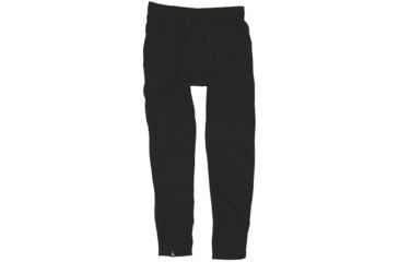 Image of Duckworth Comet Legging - Men's -Medium-Regular Inseam-Black
