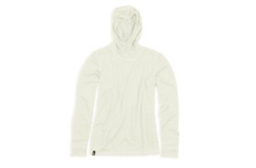 Image of Duckworth Comet Tunnel Hood - Womens, Natural, Medium, DW20525-07-2