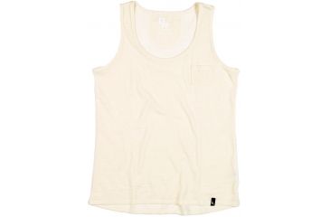 Image of Duckworth Maverick Aline Tank - Women's-Natural-Small