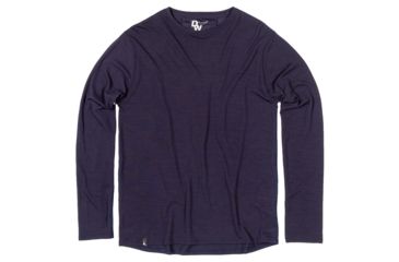 Image of Duckworth Maverick Crew - Men's -Midnight-Small