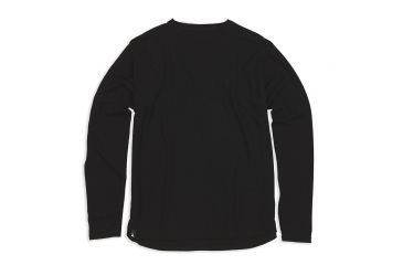Image of Maverick Crew - Mens -Black-XX-Large