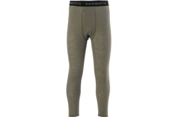 Image of Duckworth Maverick Legging, Dark Olive, L, 10104kiveh