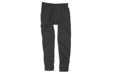 Image of Duckworth Maverick Legging - Mens -Black-Large