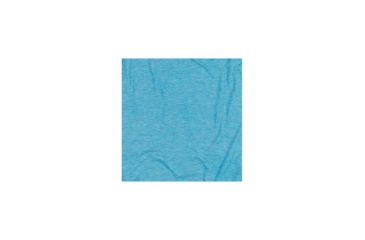 Image of Duckworth Vapor 3/4 Legging - Womens, Sky Blue, Small, DW20358-22-1