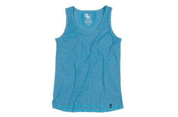 Image of Duckworth Vapor Relaxed Tank, Sky Blue, L, 20328SkyBuel