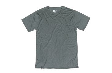 Image of Duckworth Vapor Tee - Mens, Spruce, Extra Large, DW10301-25-4