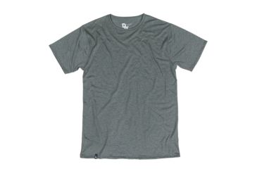 Image of Duckworth Vapor Tee, Spruce, XXL, 10301Spuce
